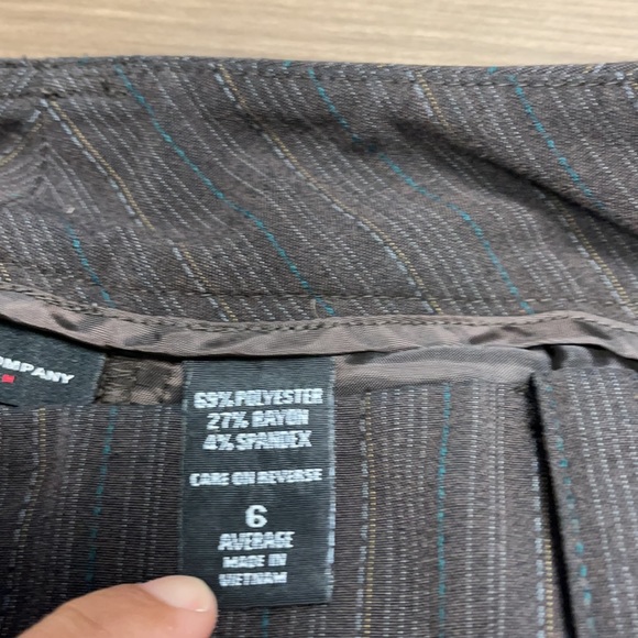 Women’s dress slacks - Picture 5 of 6